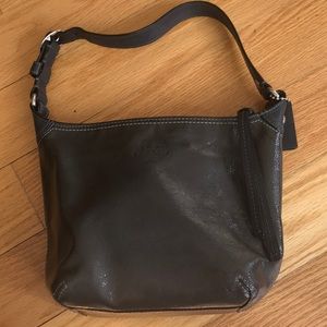 Coach Small Handbag